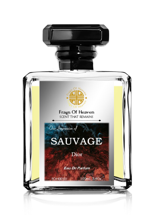 Sauvage