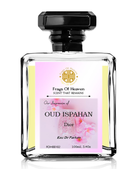 Oud Ispahan