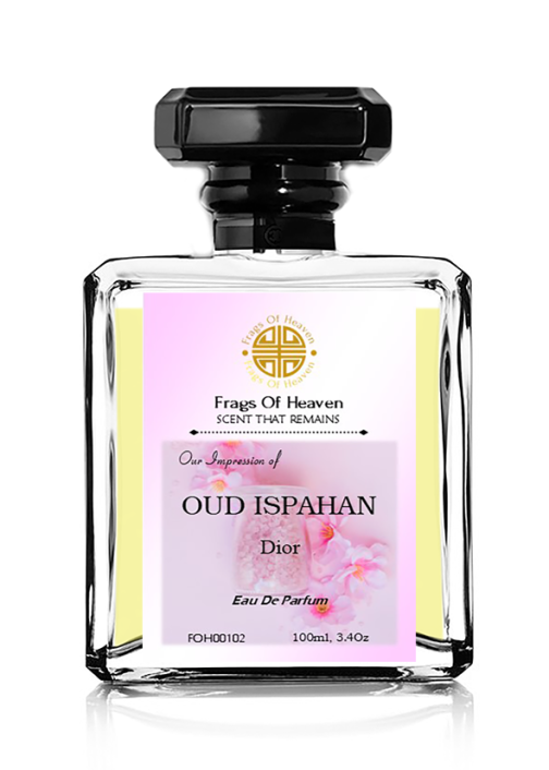 Oud Ispahan