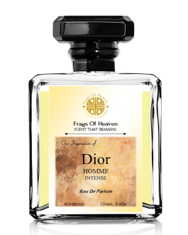 Dior Homme Intense