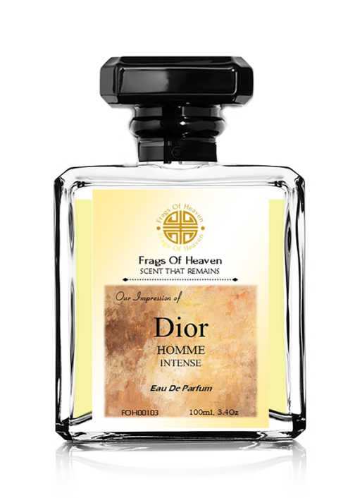 Dior Homme Intense