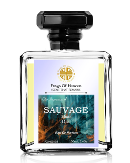 Sauvage Elixir