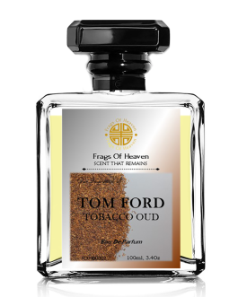 Tobacco Oud