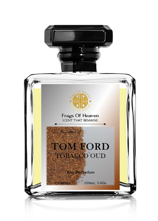 Tobacco Oud