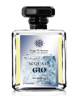 Acqua Di Gio