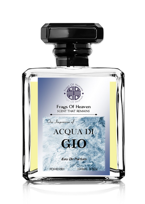 Acqua Di Gio