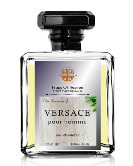 Versace Pour Homme