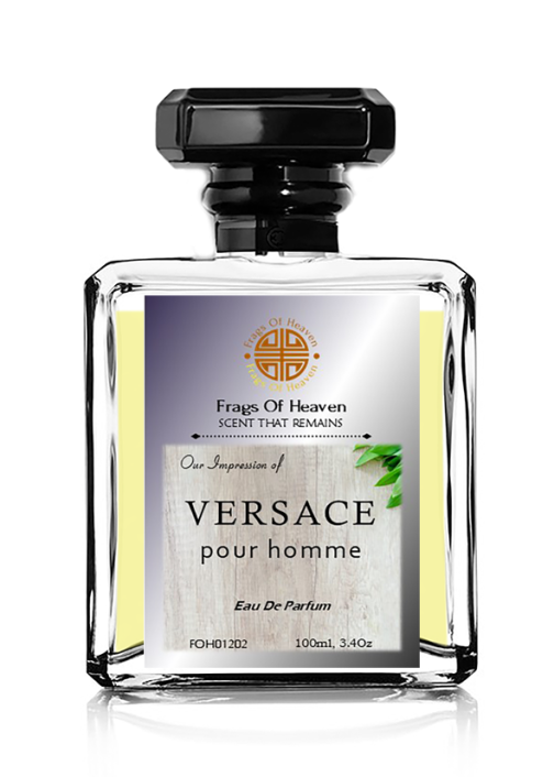 Versace Pour Homme