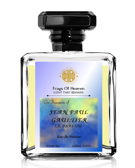 Jean Paul Gaultier Parfum