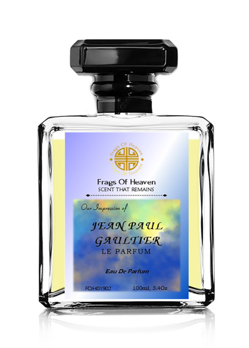 Jean Paul Gaultier Parfum