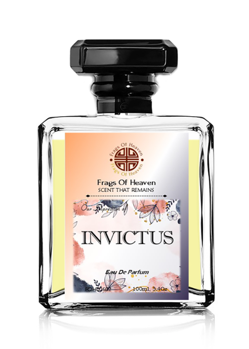 Invictus