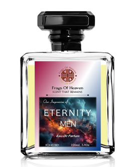 Eternity Men