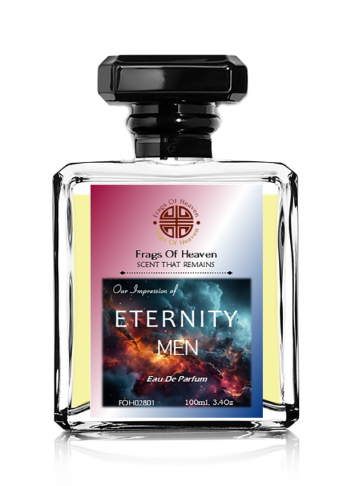 Eternity Men