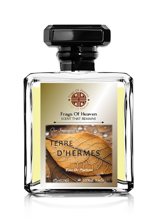 Terre D'Hermes