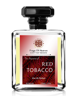 Red Tobacco