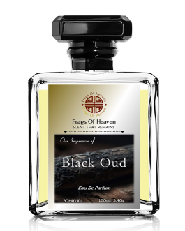 Black Oud