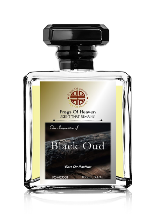 Black Oud