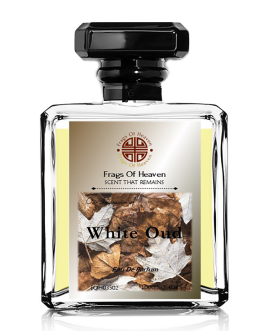 White Oud