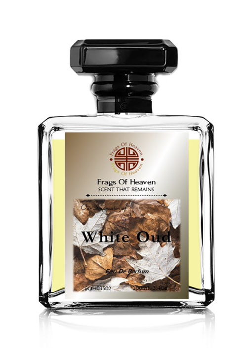 White Oud