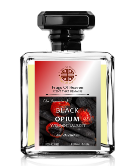 Black Opium