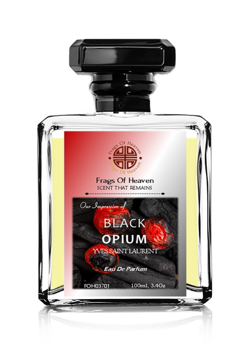 Black Opium