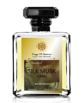 Silk Musk