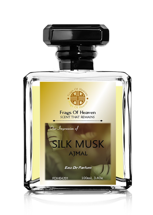 Silk Musk