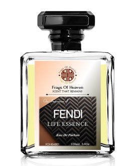 Fendi Life Essence