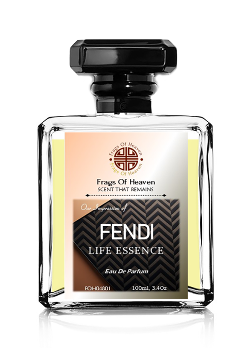 Fendi Life Essence