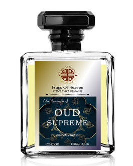 Oud Supreme