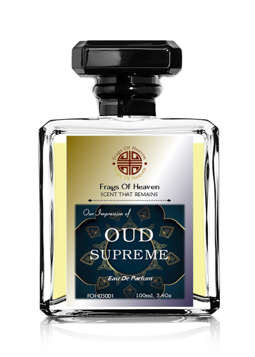 Oud Supreme