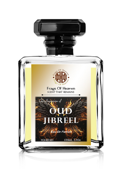 Oud Jibreel