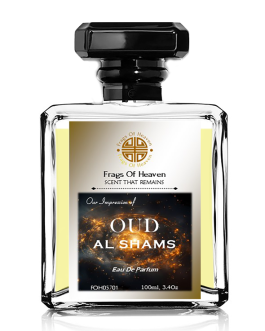 Oud al Shams