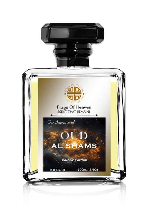 Oud al Shams