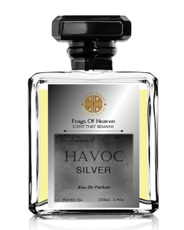 Havoc Silver