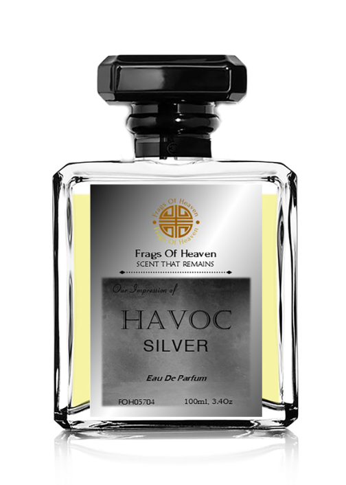 Havoc Silver