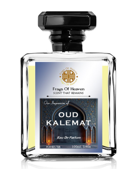 Oud Kalemat