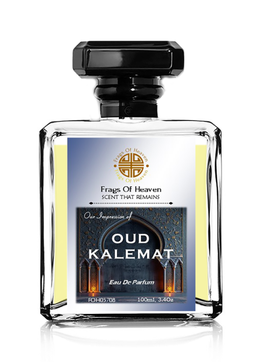 Oud Kalemat